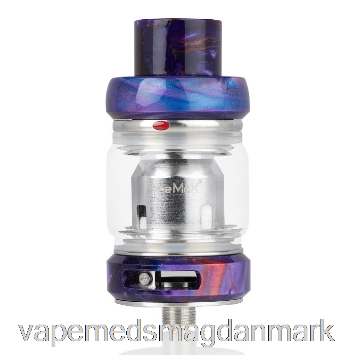 Vape Juice Freemax Mesh Pro Sub-ohm Tank Harpiks Lilla